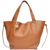 Isabella Rhea Torbe za čez ramo Nakupovalna torba Kostanjeva | Shoptok.si