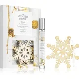 White Christmas darilni set