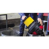 Einhell Dugotrajni filter za suvo usisavanje sa kapom, za DUO, INOX serije - (2351113) | ePonuda.com