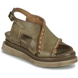 Airstep / A.S.98 LAGOS 2.0 COUTURE Kaki | shoptok.hr