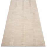 RugsX Preproge Preproga BALANCE 9086 taupe - Geometrija, struktur 160x220 cm Bež | Shoptok.si