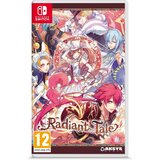 Radiant Tale (SWITCH) Cene