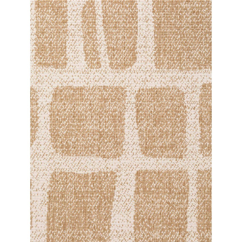 Ted Baker Krem/u prirodnoj boji unutarnji i vanjski tepih 160x230 cm Haringey Ruskin – | shoptok.hr