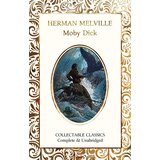 Flame Tree Herman Melville - Moby Dick Cene