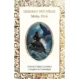 Herman Melville - Moby Dick