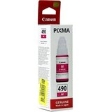 Tinta Canon GI490M MAGENTA za printer... | Eponuda.ba