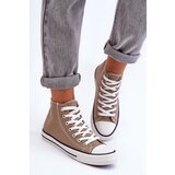 Kesi Women's classic boots beige Remos Cijene