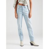 Levi's Kavbojke '501' svetlo modra | Shoptok.si