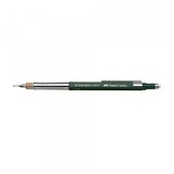Olimp Sport TEHNIČKA 0,9 MM TK-FINE VARIO L FABER-CASTELL 135900 ZELENA Cene