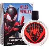 Marvel Spiderman Miles Morales toaletna voda 100 ml za otroke Cene