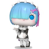 Funko Figura POP Re:Zero Starting Life in Another World Rem | shoptok.hr