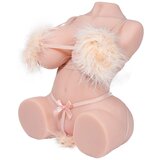 Tantaly Selena 3.8kg Mini Sex Doll for Male Masturbator Cheap Sex Doll 3 in 1 | Shoptok.si