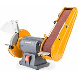 Powermat stolna brusilica 2 u 1 | shoptok.hr