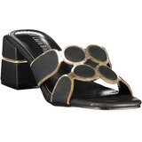 Laura Biagiotti ženske crne sandale | shoptok.hr