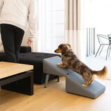 Smania PawStep™ 2 u 1 tabure i rampa za pse | Eponuda.com