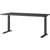 Pisalna miza 80x160 cm Mailand –