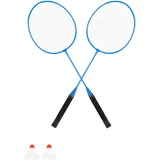 Komplet loparjev za badminton ACTIVE