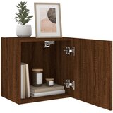  Zidni TV ormarići 2 kom boja hrasta 40,5x30x40 cm drveni | shoptok.hr