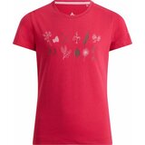Mckinley sorma g, majica za planinarenje za devojčice, pink 419042 Cene'.'