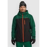 O'neill Fwc'Cruz Duo Jakna emerald envy colour block Cene
