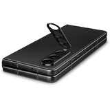 Spigen Optik.TR steklo za kamero (2 kosa) - Samsung Galaxy Z Fold 4 - črno | Shoptok.si