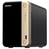 Qnap STORAGE NAS TS-264-8G | ePonuda.com