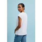 Marisse Women's Blouse L-Ts-4335 White | shoptok.hr