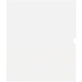 vidaXL ormarić za umivaonik bijeli 60 x 38,5 x 45 cm od iverice | shoptok.hr