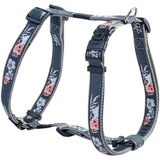 Rogz armed response am za pse, xl, sivi Cene