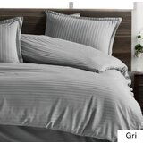  Set od satena-Posteljina 200x220cm Gri ( VLK000494-gridezen ) | ePonuda.com