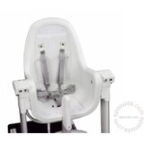 Inglesina Hranilica Zuma - White | ePonuda.com