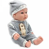 Lutka beba 30 cm sa flašicom  Lutka beba 30 cm sa flašicom Slike