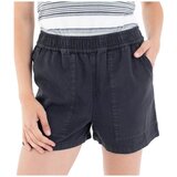 Hurley Hlače WAVY DAYS SHORT Črna | Shoptok.si
