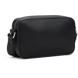 Tommy Jeans Torba za čez ramo črna | Shoptok.si