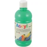 akrilna 500ml cmp.4003ta500610 zelena