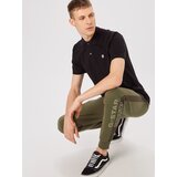 G-star Raw DUNDA SLIM POLO SS Crna | shoptok.hr
