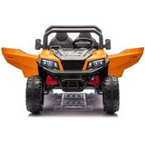  Auto na akumulator XB-1038A 4x4 24V - dvosjed - narančasti | shoptok.hr