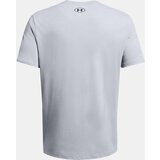 Under Armour T-Shirt UA GL FOUNDATION UPDATE SS-GRY - Men | Shoptok.si