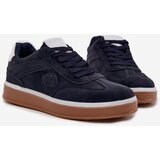Big Star Men's Low Sneakers | Shoptok.si