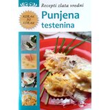 Evro Giunti Recepti zlata vredni Punjena testenina Cene
