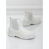 Resti Amber Veil Platform Ankle Boots | Eponuda.ba