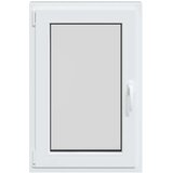  Kletno okno "RISOR" 60x100 cm vrtljivo-nagibno DIN levo antracitno | Shoptok.si