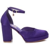 Xti Salonarji - Vijolična | Shoptok.si