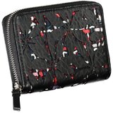 Desigual BLACK WOMEN'S WALLET | shoptok.hr