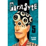 Penguin Random House Iwaaki Hitoshi - Parasyte Vol. 5 Cene