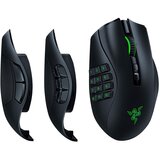 Razer Miš Naga Pro Wireless Gaming Mouse RZ01-03420100-R3G1 Cijene