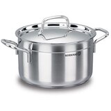Korkmaz serpa inox A1017 ALFA 2,5 l | Eponuda.ba