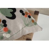 Mioli Decor Lanena okrasna blazina 43x43 cm Lale – | Shoptok.si