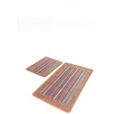 Mila Home Žametne kopalniške preproge v kompletu 2 ks 60x100 cm – | Shoptok.si