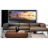  Slika - Solovetsky Monastery Russia 135x45 | shoptok.hr